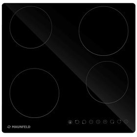 Картинка Maunfeld AVCE594BK
