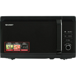 Превью картинка Микроволновая печь Sharp R2852RK #1