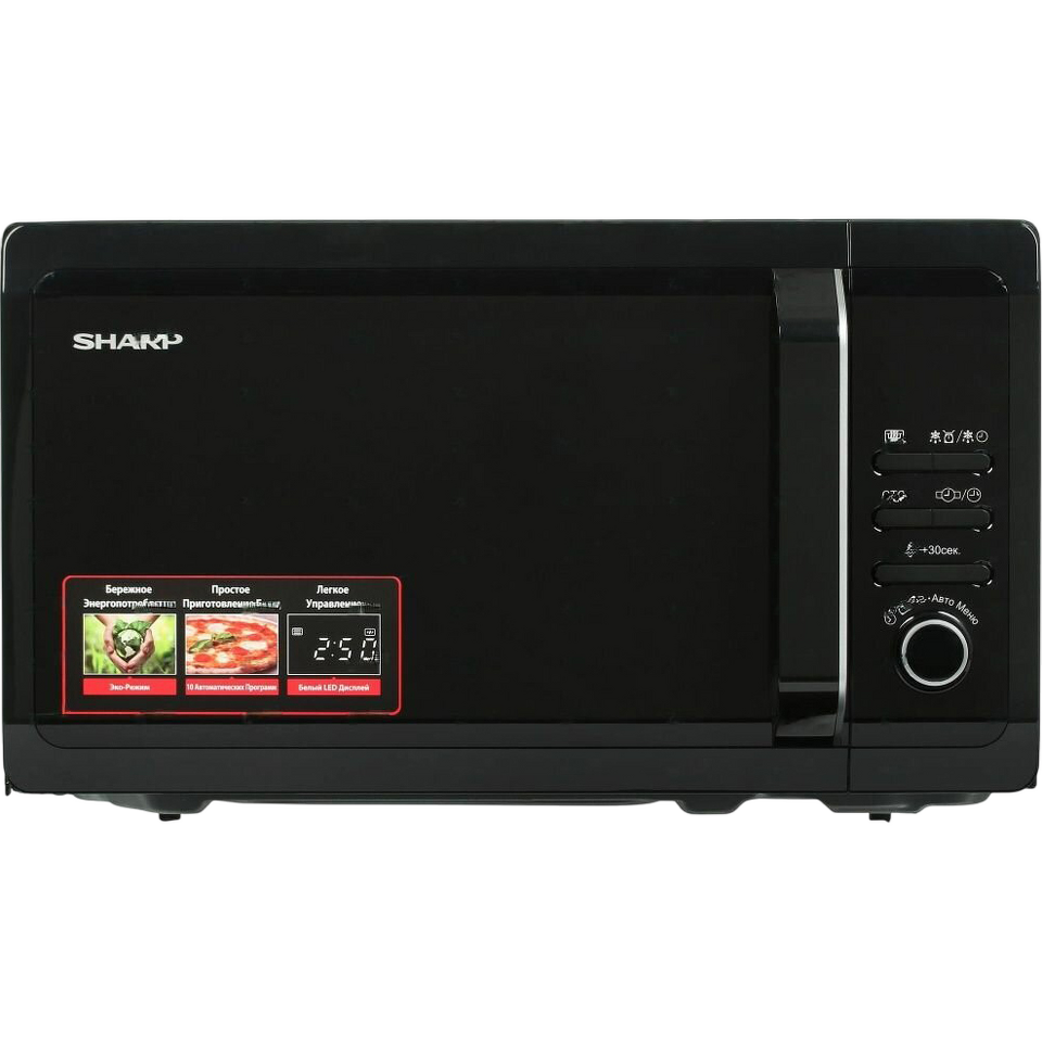 Фото Микроволновая печь Sharp R2852RK