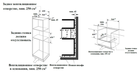 Картинка Weissgauff OEMS 459 PDB