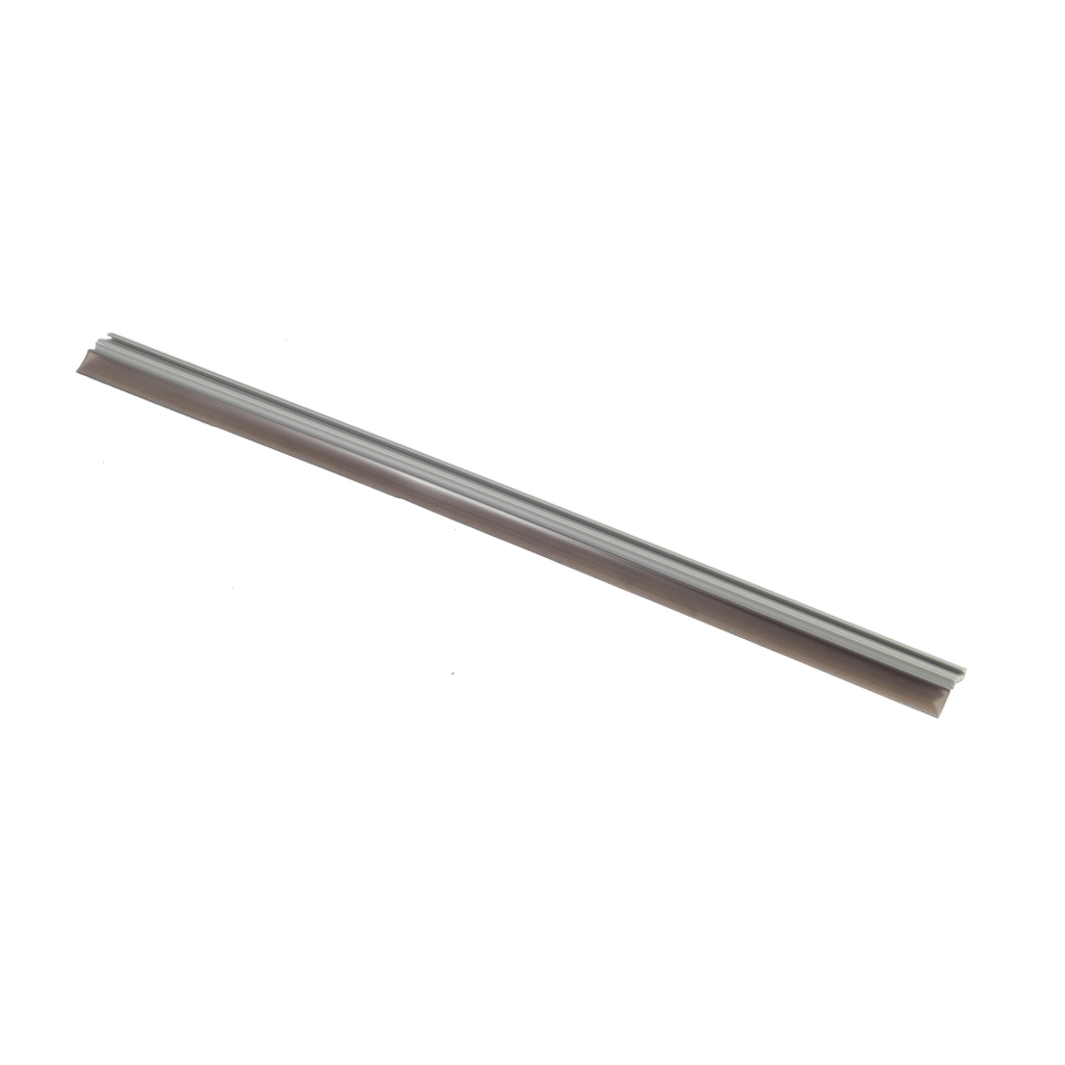 Фото Duslar Уплотнительный профиль CUISO PRO, 12.5х463 мм, антрацит