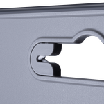 Превью картинка Maunfeld FG37CG33CB #7