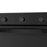 Превью картинка Электрический духовой шкаф Maunfeld EOEF.766B2 #8