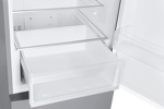 Превью картинка Холодильник с нижней морозилкой Haier CEF537ASG #4