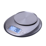 Превью картинка Кухонные весы Maunfeld MKS-618MBS #2