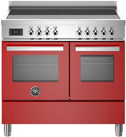 Картинка Bertazzoni PRO105I2EROT