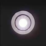 Превью картинка Наклонная вытяжка KRONA BELINDA 600 black SGC #12