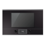 Превью картинка Печь микроволновая встраиваемая Kuppersbusch MR 6330.0 S3 #1