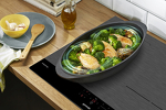 Превью картинка Индукционная варочная панель Gorenje GI6421SYB #16