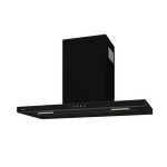 Превью картинка Т-образная вытяжка  De Dietrich DHB4974B #1