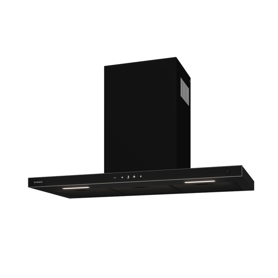 Фото Т-образная вытяжка  De Dietrich DHB4974B