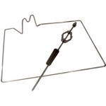 Превью картинка Электрический духовой шкаф Kaiser EH 6367 #4