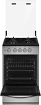 Превью картинка Газовая плита Weissgauff WGSM 5322 XG #14