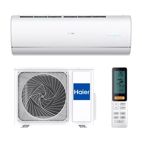 Картинка Haier JADE SM DC инвертор Super Match AS25S2SJ2FA-W  1U25MECFRA