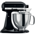 Превью картинка Миксер KitchenAid Artisan 5KSM175PSEOB #1