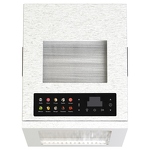 Превью картинка Сушилка для овощей и фруктов Körting KFD 2403 Pro S #2