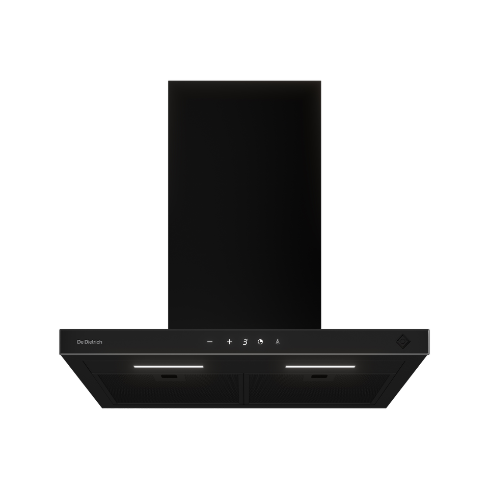 Фото Т-образная вытяжка  De Dietrich DHB4674B