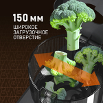 Превью картинка Соковыжималка Weissgauff WSJ 215 SD Digital Juicy Max #4