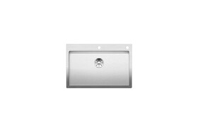 Картинка Blanсo CLARON 700-IF/A нерж.сталь Durinox с отв. арм. InFino