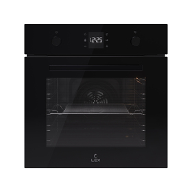 Картинка Lex EDP 094 BBL духовой шкаф