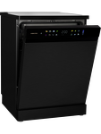 Превью картинка Посудомоечная машина 60см HIBERG i-F 6815 LB #121