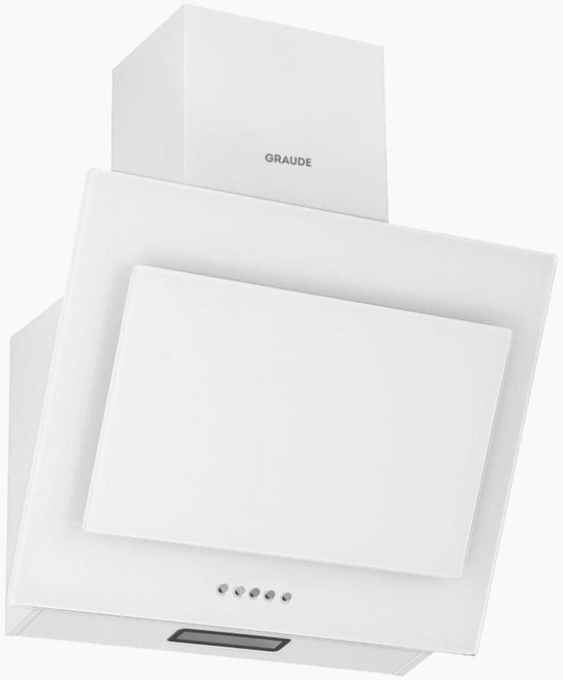 Фото Наклонная вытяжка Graude DHE 50.1 W