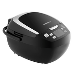 Превью картинка Мультиварка Maunfeld MF-1622BK #6