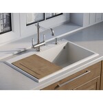 Превью картинка Omoikiri CB-BASIC-380-WD #2