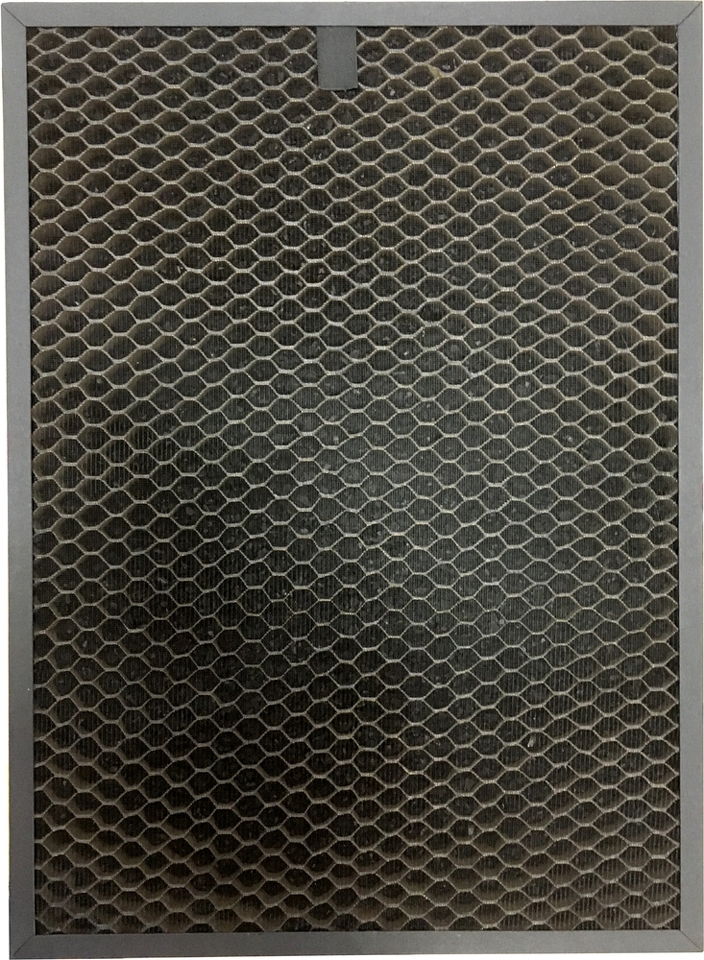 Фото Фильтр для вытяжки Körting KIT KAP 900 G/N Carbo