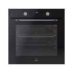 Превью картинка Электрический духовой шкаф Lex EDP 671 BL MAX духовой шкаф #1