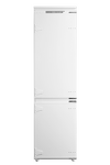 Превью картинка Встраиваемый холодильник с морозильной камерой Midea MDRE413FGE01 #2