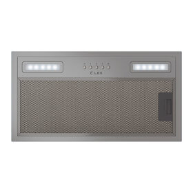 Картинка Lex HYPER 900 Inverter IX воздухоочиститель