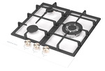 Превью картинка Газовая варочная панель Zigmund & Shtain G 14.4 W #2