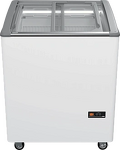 Превью картинка Ларь морозильный  Haier SD-206AELUA с подсветкой #1