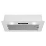 Превью картинка Полновстраиваемая вытяжка Maunfeld THAMES 601 GEST WHITE #3