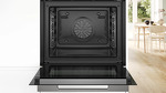 Превью картинка Электрический духовой шкаф Bosch HBG7764B1 #4