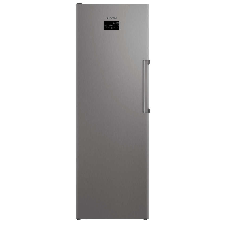 Фото Камера морозильная Maunfeld MFFR186NFDS Slim Inverter