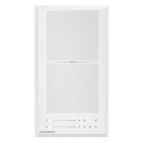 Картинка Maunfeld CVI292S2FWH LUX