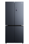 Превью картинка  Холодильник side by side Midea MDRM706BIE70 #1