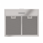 Превью картинка Козырьковая вытяжка Elikor ECO 50 XS #5