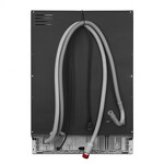 Превью картинка Посудомоечная машина 60см встраиваемая Smeg STL7322BQL #14