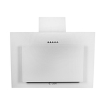 Превью картинка Наклонная вытяжка Lex MIKA 600 WHITE воздухоочиститель #2