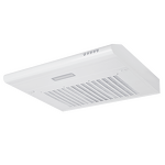 Превью картинка Козырьковая вытяжка Maunfeld MPG 60 WHITE #1