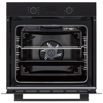 Превью картинка Электрический духовой шкаф KRONA LEGENDE 60 BL/BL #3