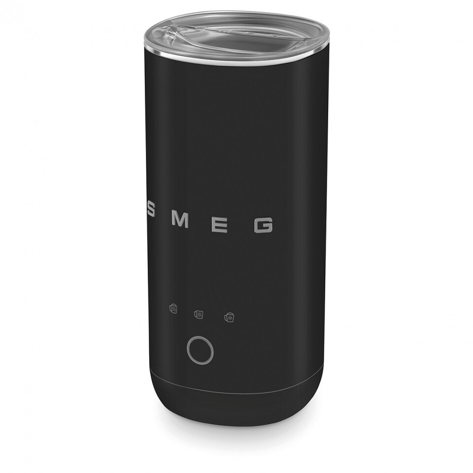 Фото Smeg MFF02BLMEU