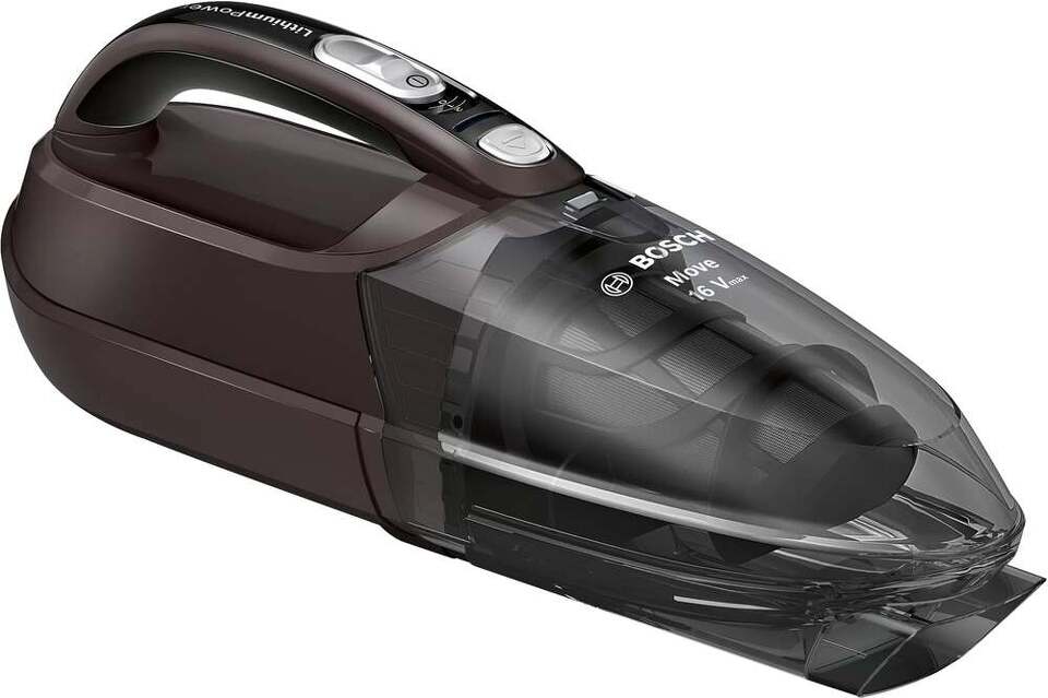 Фото Пылесос Bosch BHN16L