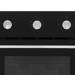 Превью картинка Электрический духовой шкаф KRONA LINDE 45 BL #7