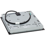 Превью картинка Электрическая варочная панель KRONA ZAUBER 45 BL 1DZTS #3