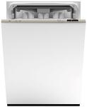 Превью картинка Посудомоечная машина 60см встраиваемая Bertazzoni DW60EPR/21 #1