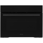 Превью картинка Электрический духовой шкаф KRONA ONYX 45H BL/BL #3